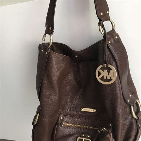 bolsa marrom michael kors|michael kors official website.